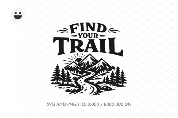 Find Your Trail