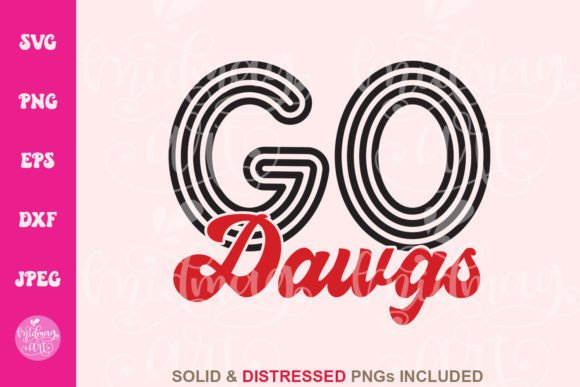 Go Dawgs SVG PNG, Uga Svg, Bulldog Svg