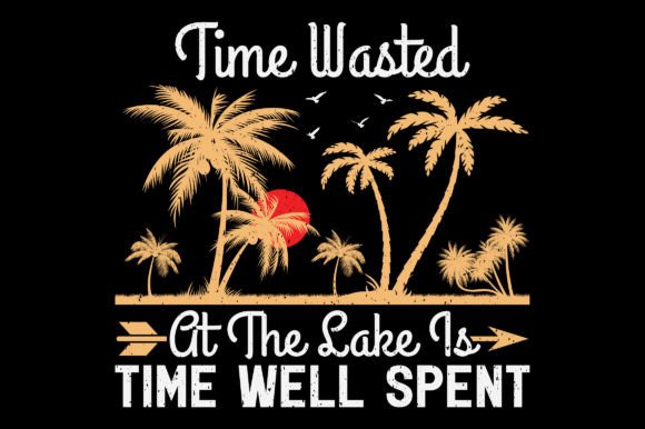 Time Wasted at the Summer Sublimation